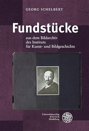 Beispielbild fr Fundstucke zum Verkauf von Blackwell's