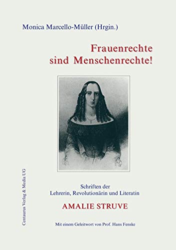 Stock image for Frauenrechte sind Menschenrechte! (Frauen in Geschichte und Gesellschaft) (German Edition) for sale by GF Books, Inc.