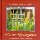 9783825630249: Mutters Krutergarten