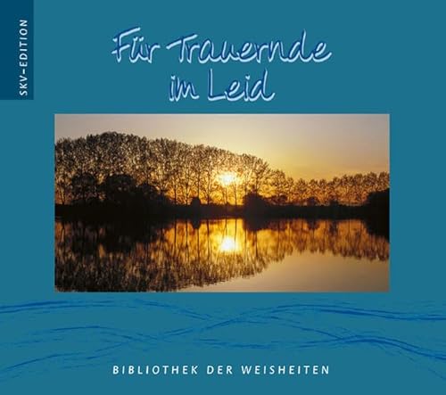 Stock image for Fr Trauernde im Leid. for sale by Buchstube Tiffany