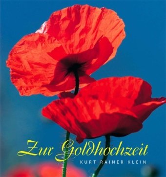 Stock image for Zur Goldhochzeit for sale by medimops