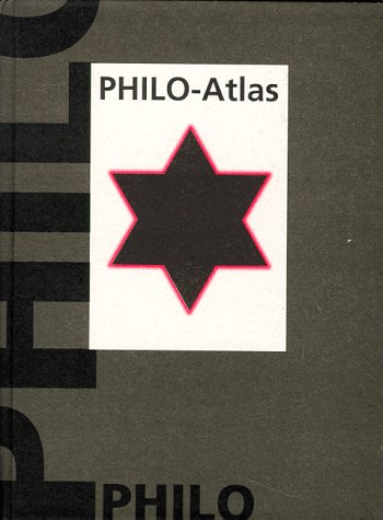 PHILO-Atlas. Handbuch für die jüdische Auswanderung