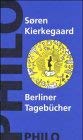 9783825701451: Berliner Tagebcher