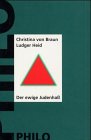 Beispielbild fr Der ewige Judenhass. Christlicher Antijudaismus - Deutschnationale Judenfeindlichkeit - Rassistischer Antisemitismus zum Verkauf von medimops