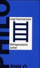 Wittgensteins Leiter. Betrachtungen zum Tractatus
