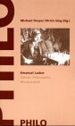 Emanuel Lasker - Schach, Philosophie, Wissenschaft. (9783825702168) by Hagemann, Tim; Krause, Ulrich; Lang, Markus; Lembcke, Oliver; Dreyer, Michael; Sieg, Ulrich