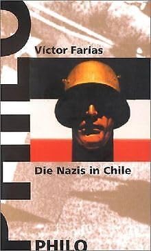 9783825702984: Die Nazis in Chile