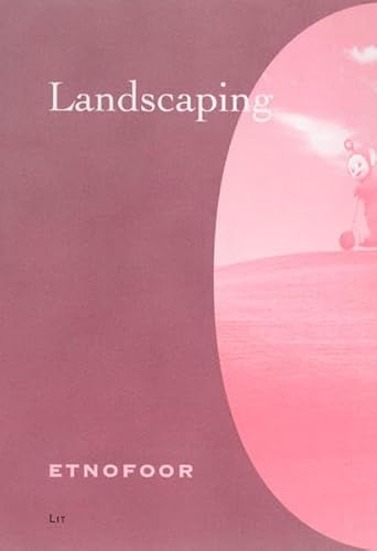 Beispielbild fr Landscaping: Volume 19 (2) 2006 (Etnofoor / Anthropological Journal) zum Verkauf von medimops