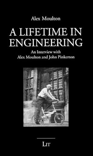 Imagen de archivo de A Lifetime in Engineering a la venta por Blackwell's