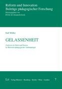 Gelassenheit Analysen zu Galen und Seneca im Horizont pädagogischer Anthropologie