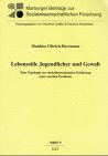 Beispielbild fr Lebensstile Jugendlicher und Gewalt. Eine Typologie zur mehrdimensionalen Erklrung eines sozialen Problems zum Verkauf von medimops