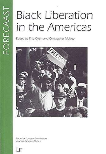 Black Liberation in the Americas (Forecaast)