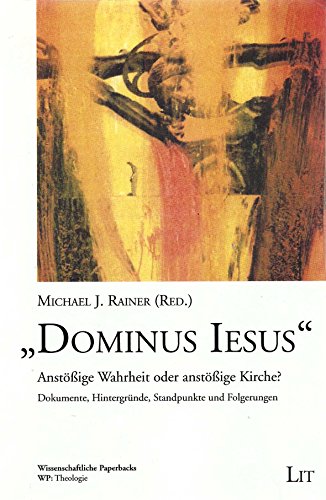 Dominus Iesus