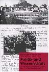 Politik und Wissenschaft. 50 Jahre Politikwissenschaft in Marburg. Bd.1: Zur Geschichte des Instituts