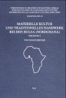 Materielle Kultur und traditionelles Handwerk bei den Bulsa (Nordghana) (Recherches sur les langues et cultures africaines) (German Edition) (9783825855123) by KroÌˆger, Franz