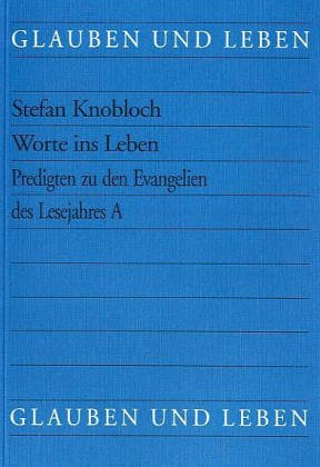 Beispielbild fr Worte ins Leben: 1 zum Verkauf von medimops