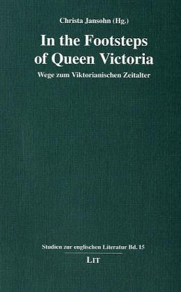 Imagen de archivo de In the Footsteps of Queen Victoria a la venta por WorldofBooks