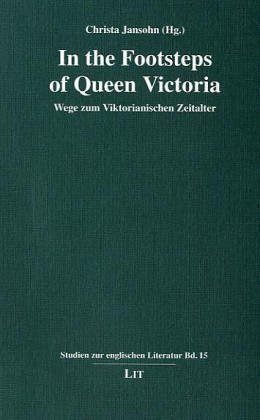 Stock image for In the Footsteps of Queen Victoria for sale by WorldofBooks