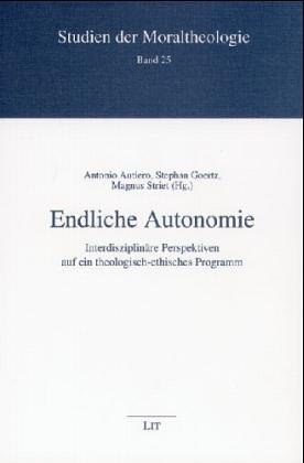 Endliche Autonomie (9783825863555) by Mark Mills