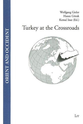 Beispielbild fr Turkey at the Crossroads zum Verkauf von Blackwell's