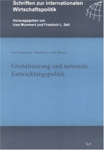 Globalisierung und nationale Wirtschaftspolitik. (9783825867249) by Sharon Creech