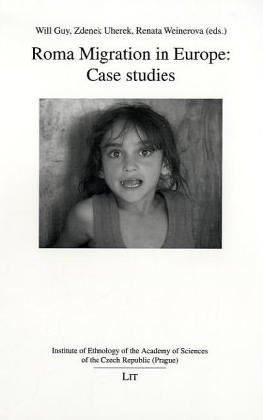 9783825869953: Roma Migration in Europe: Case Studies