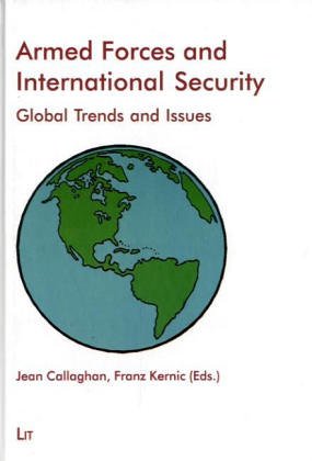 9783825872274: Armed Forces and International Security: Global Trends and Issues: v. 5