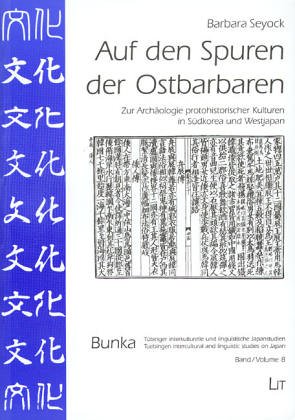 9783825872366: Auf Den Spuren Der Ostbarbaren