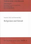 Stock image for Religionen und Gewalt. for sale by Antiquariat Bader Tbingen