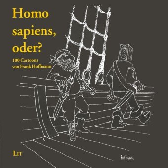 9783825883027: Homo Sapiens, oder?