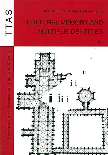 Imagen de archivo de Cultural Memory and Multiple Identities a la venta por Revaluation Books