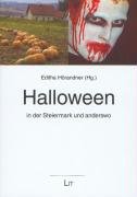 9783825888893: Halloween in der Steiermark und anderswo