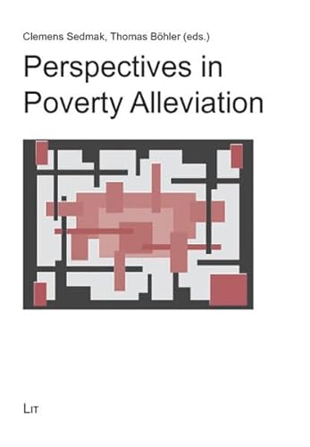 Beispielbild fr Perspectives in Poverty Alleviation zum Verkauf von Blackwell's