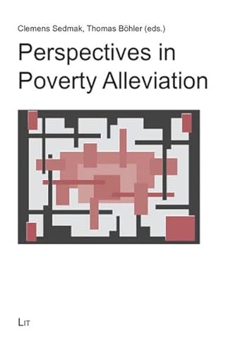 9783825894580: Perspectives in Poverty Alleviation: No. 2 (Armutsforschung)