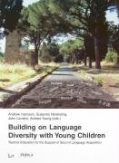 Beispielbild fr Building on Language Diversity With Young Children zum Verkauf von Blackwell's