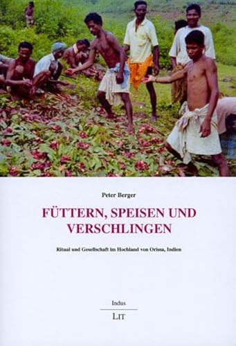 FÃ¼ttern, Speisen und Verschlingen (9783825897895) by Unknown Author