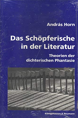 Imagen de archivo de Das Schpferische in der Literatur. a la venta por SKULIMA Wiss. Versandbuchhandlung
