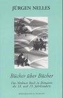 9783826021428: Bucher uber Bucher: Das Medium Buch in Romanen des 18. und 19. Jahrhunderts