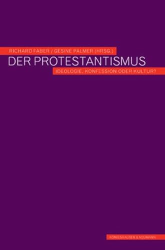 9783826021435: Protestantismus