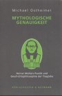 Beispielbild fr Mythologische Genauigkeit". zum Verkauf von SKULIMA Wiss. Versandbuchhandlung