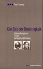 Die Zeit der Dreieinigkeit. Untersuchungen zur TrinitÃ¤t bei Hegel und Schelling. (9783826023705) by Trawny, Peter