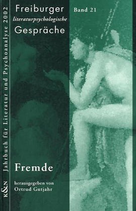 Fremde (9783826024221) by Unknown Author