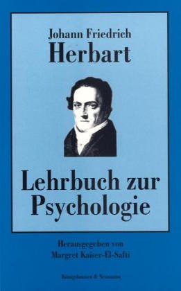 9783826024801: Lehrbuch der Psychologie