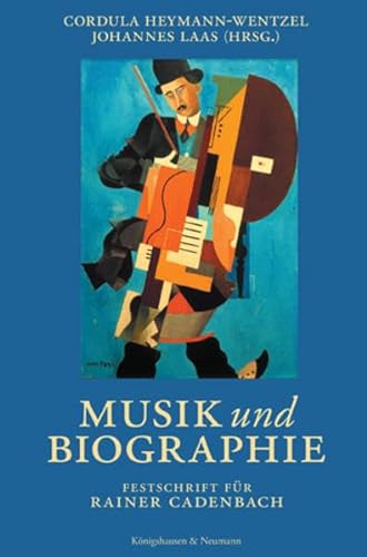 Musik und Biographie. - Musielak, Hans-Joachim