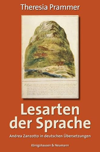 Lesarten der Sprache.