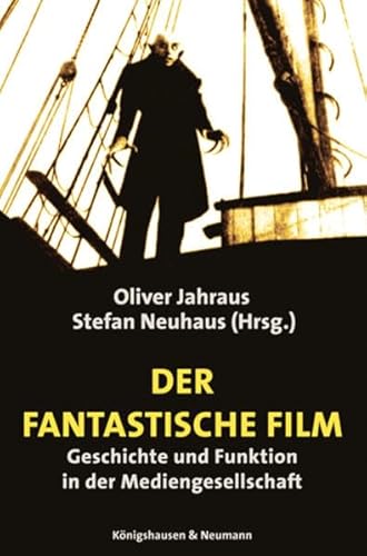 Stock image for Der fantastische Film for sale by dsmbooks