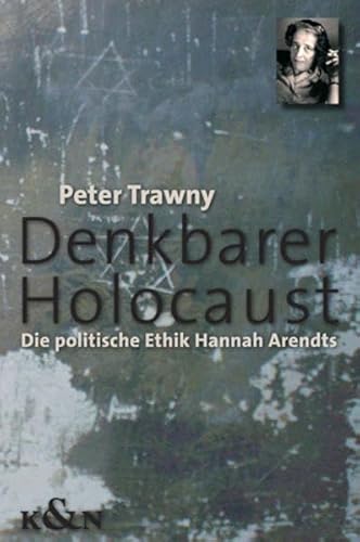 Denkbarer Holocaust (9783826030826) by Peter Trawny