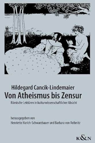 Imagen de archivo de Von Atheismus bis Zensur. a la venta por SKULIMA Wiss. Versandbuchhandlung