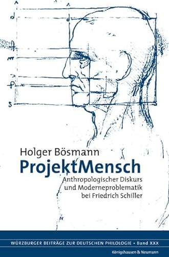 9783826032349: ProjektMensch