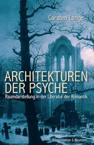 Stock image for Architekturen der Psyche. for sale by SKULIMA Wiss. Versandbuchhandlung